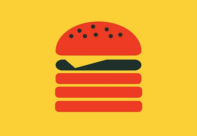 The Story Behind the Infamous Hamburger Icon | by Piotr Luniewski | Medium