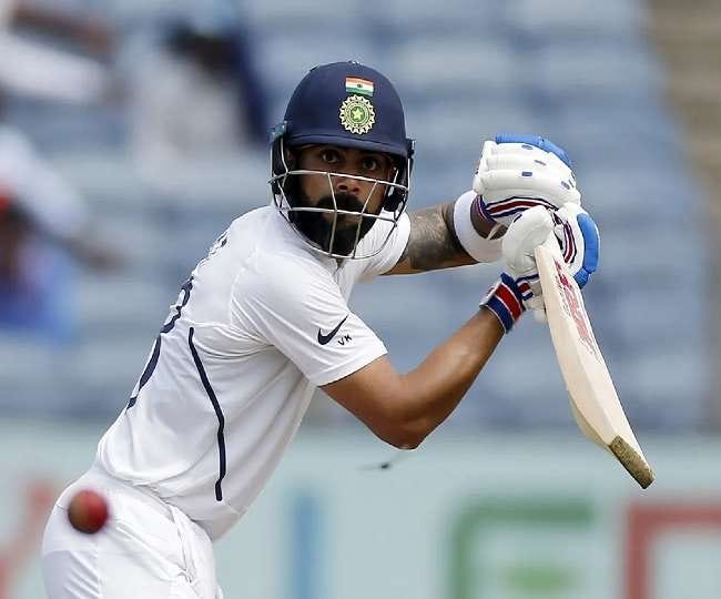 Virat Kohli clarified about his form as well as declared himself fit for the third Test against…