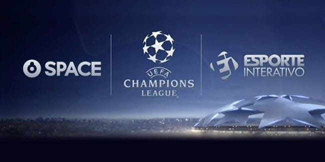 Champions League vai começar: veja jogos, grupos e onde assistir - Placar -  O futebol sem barreiras para você