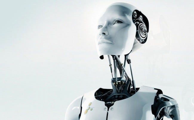 Siri, help me commit suicide. Will robots be capable of helping us… | by  Xataka | Medium