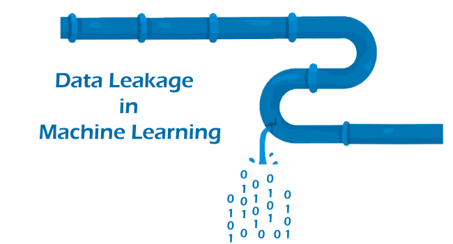 DATA LEAKAGE IN MACHINE LEARNING. Data Leakage in Machine Learning | by ...