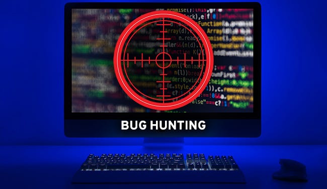バグハンティングストーリー：RetTokenパラメータに隠された、信じられないものを発見 from infosecwriteups.com