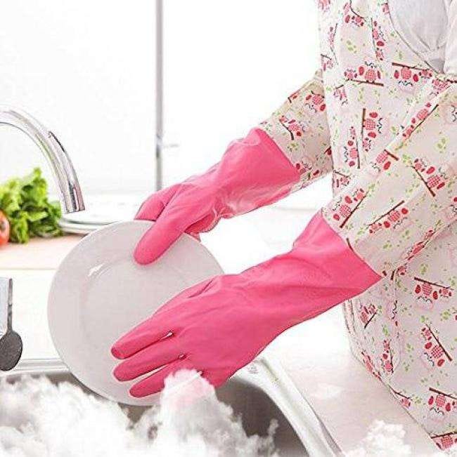 How Long Do Dishwashing Gloves Last? by Ramuramjane Medium