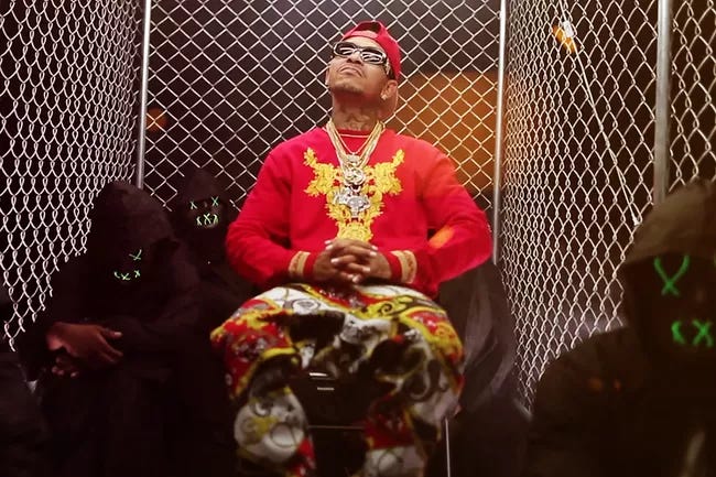Half Ounce, Third Rapper Killed in a Los Angeles in a Month | Writers ...