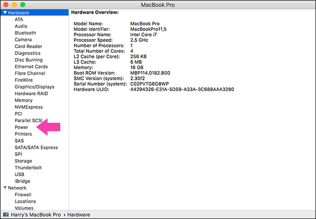 mac test — Teletype