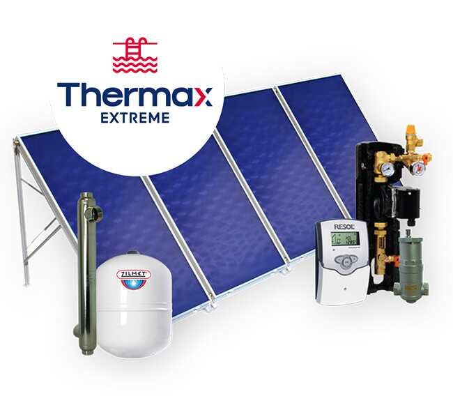 Extend Your Pool Season with Thermax Extreme A Comprehensive Guide