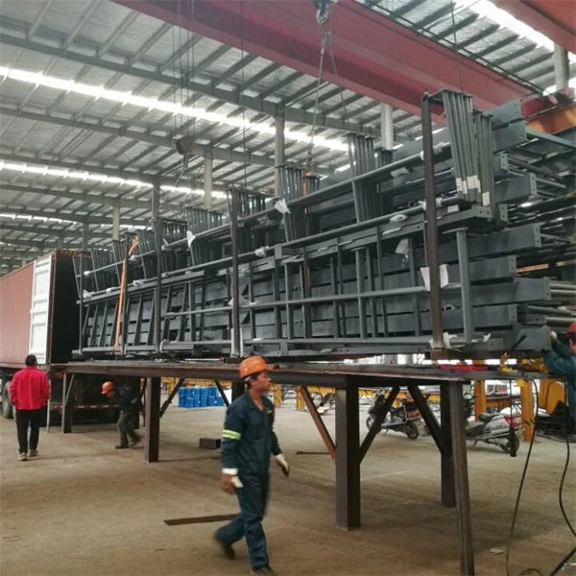 How Should Steel Structure Workshop be Designed? | by Trueland | Sep ...