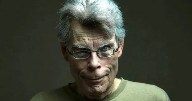 How to Make Writing So Easy, You’ll Fill Stephen King with Envy