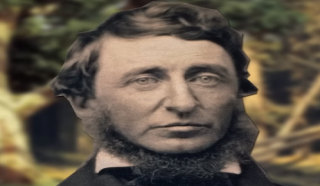 Influence Whitman And Thoreau: Literary Titans’ Impact | by Danadillard