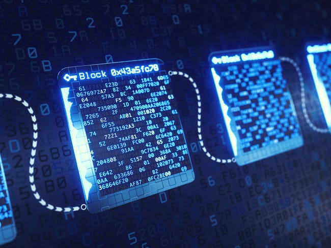 Block Hash. In my last blog, I discussed about the… | by Ansh Vaid ...