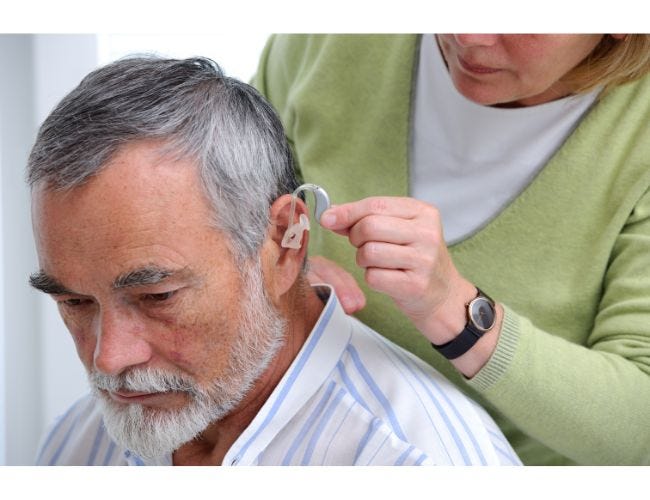 What to Look for in Advance Hearing Aids Features and Benefits by