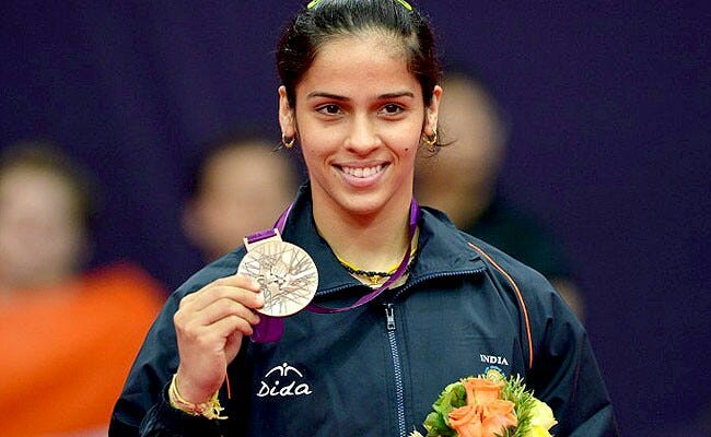Lessons Learnt From Saina Nehwal. I only consider those who live with aâ€¦ |  by Sanjana Murali | Medium