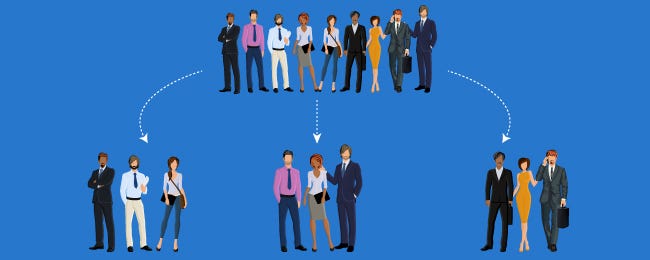 Number 10: The Power of Donor Segmentation: Unraveling Interest Areas ...