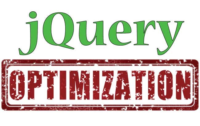 jQuery Optimization Techniques which you can’t miss as a developer | by ...
