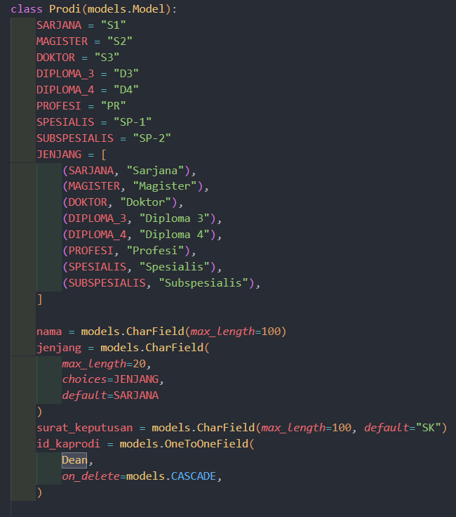Best Practice Ngoding. Dalam pengembangan perangkat lunak… | by Adnan ...