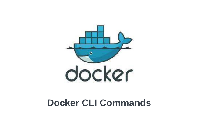 Docker CLI Top 10