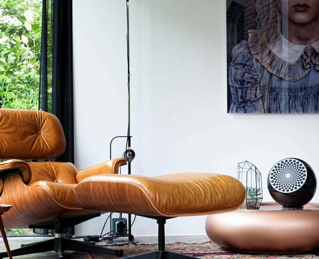 Custom High end speakers Bangalore Anusha Group Medium