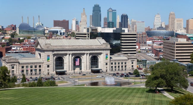 What Are Some Fun Things to Do in Kansas City? | by Gretchen Rubin