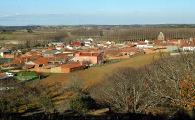 Bercianos de Valverde