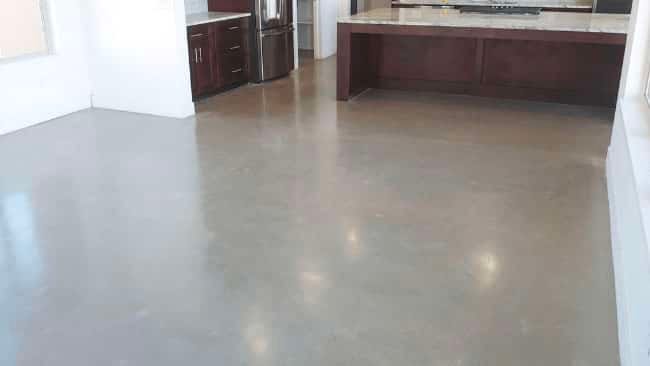 Discover The Benefits Of Epoxy Flooring For Your Home 