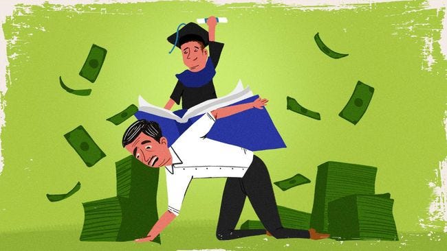 Merayakan Hari Kaum Terdidik