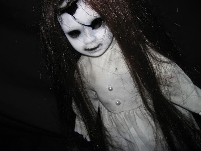 Are Demonic Dolls Overdone?