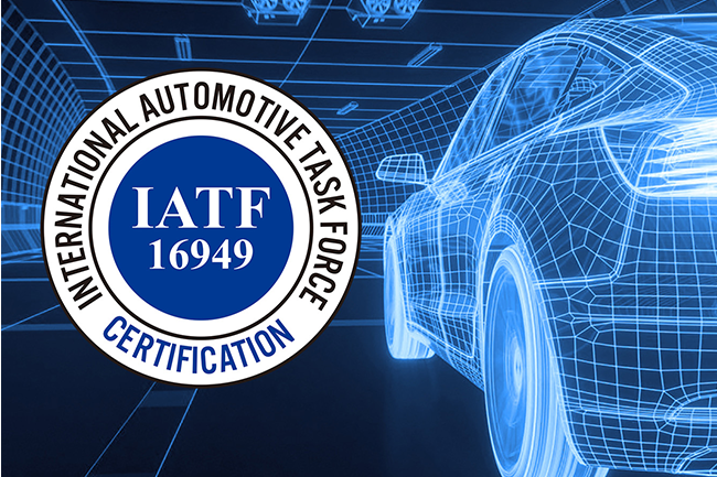 What Is IATF 16949 Certification? How to Obtain and Implement It