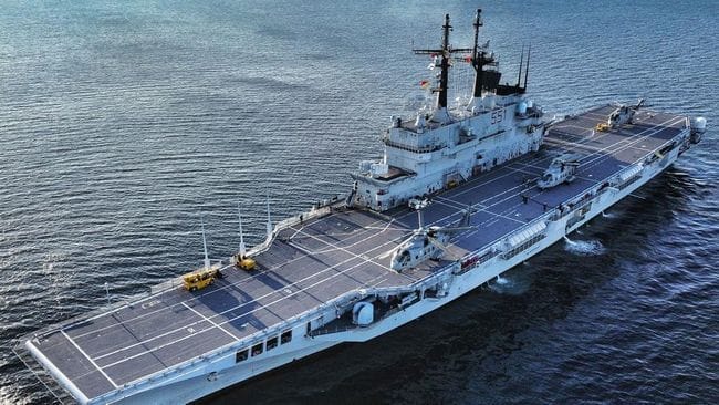 Sumber: SeaForces