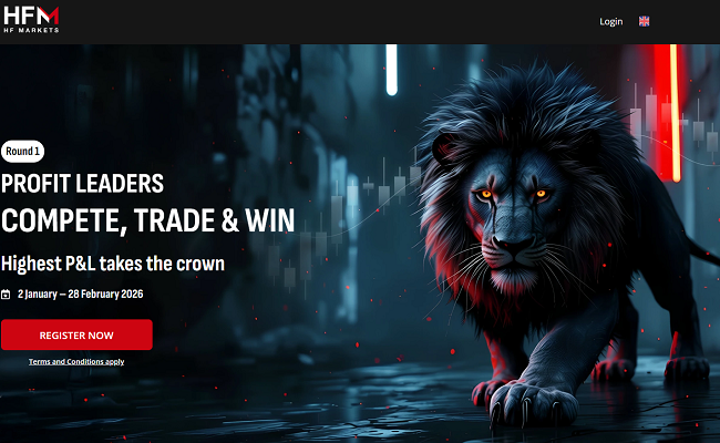 Concurso Profit Leaders de HF Markets: Todo lo que Debes Saber