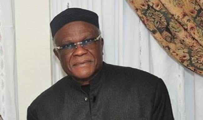 Business, Politics, and the Price of Progress: The Bob Oshodin Case