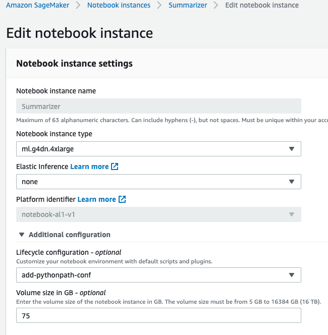 How to use environment variables in Amazon SageMaker and Apache Airflow