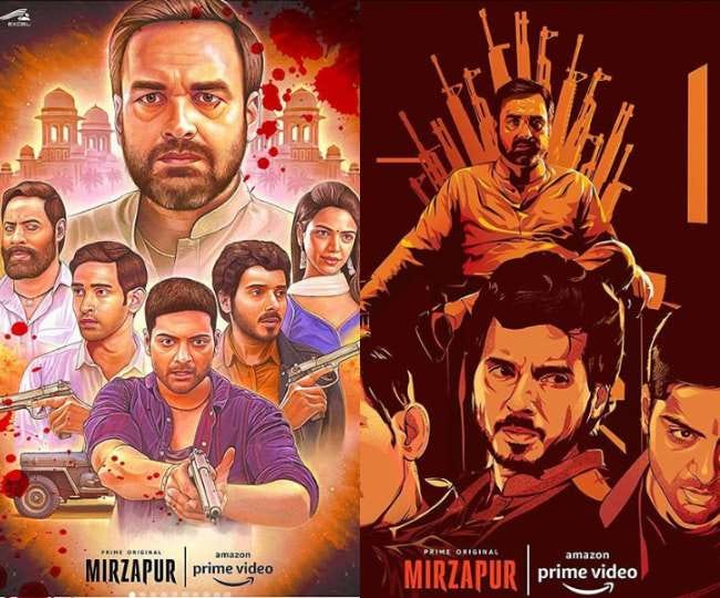 Mirzapur season 1 online mx 2024 player