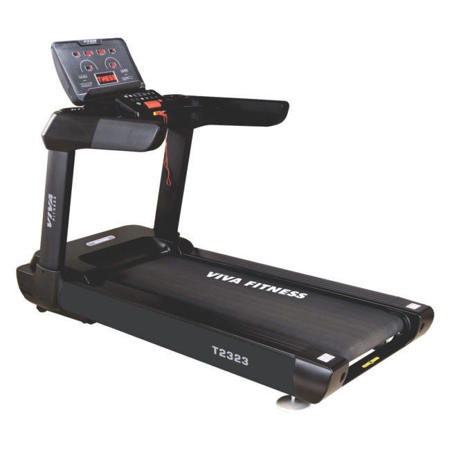 T2323 Commercial Treadmill Best price Treadmills in Coimbatore