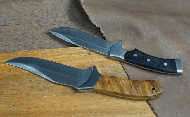Sharpening Your Knowledge: Unveiling the Best Knife for Skinning