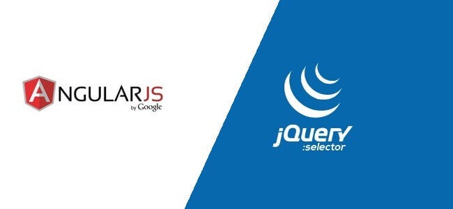 Use JQuery with AngularJS. Sometimes you find a top-notch… | by Deniz ...