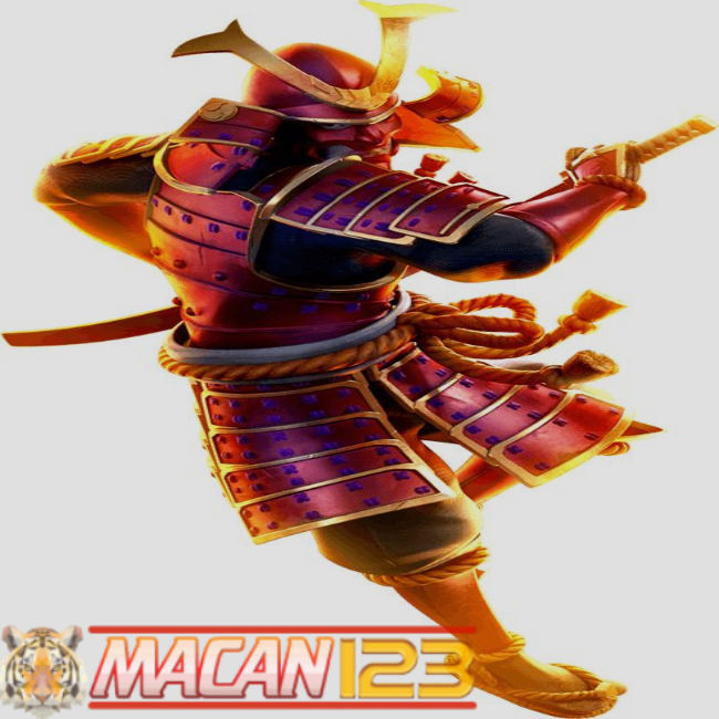 Slot Online Dunia Pahlawan Pejuang: Raih Hadiah Besar di Medan Perang