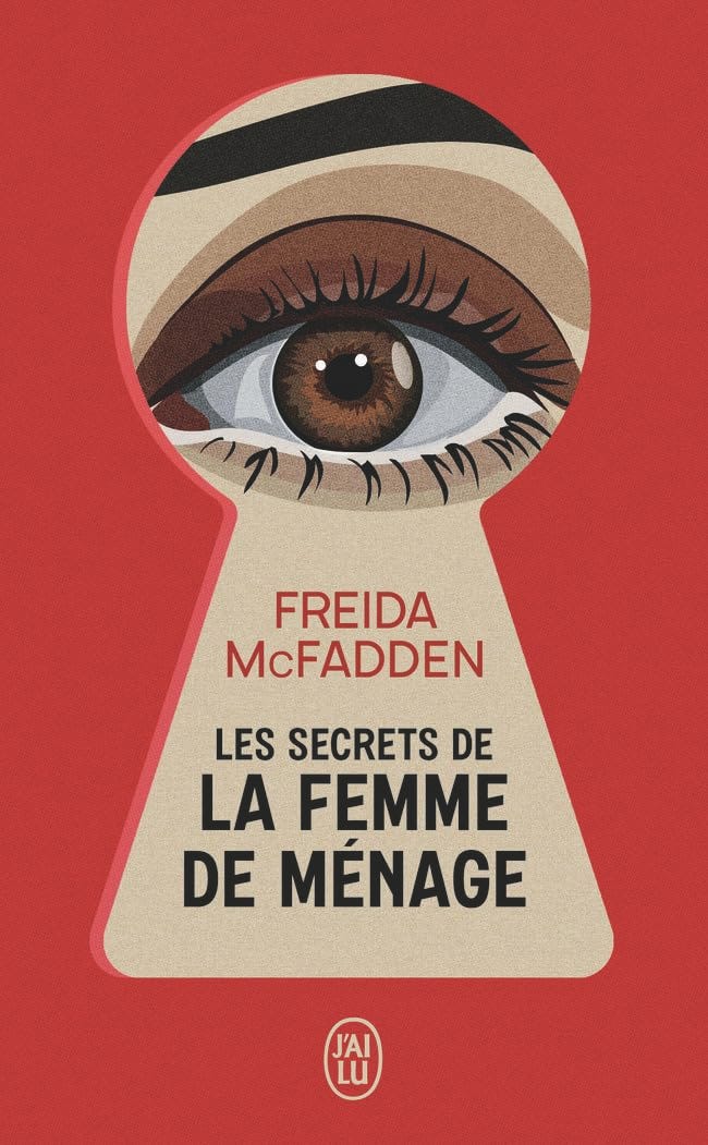 Télécharger Les secrets de la femme de ménage
