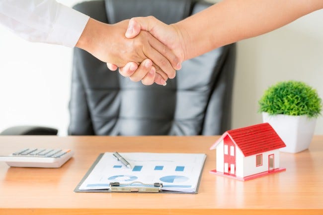 Property Conveyancing Expert in Parramatta for Stress-Free Deals