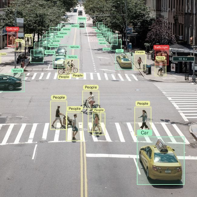 Unlocking Visual Insights: Exploring Image Labeling with Roboflow for ...