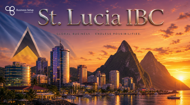 A Complete Guide to St. Lucia IBC