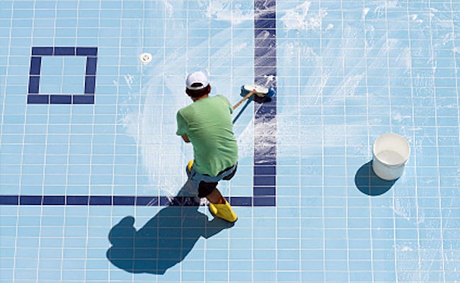 Aura Pool Cleaning : Routine Pool Maintenance | by Aaron Porter | Medium