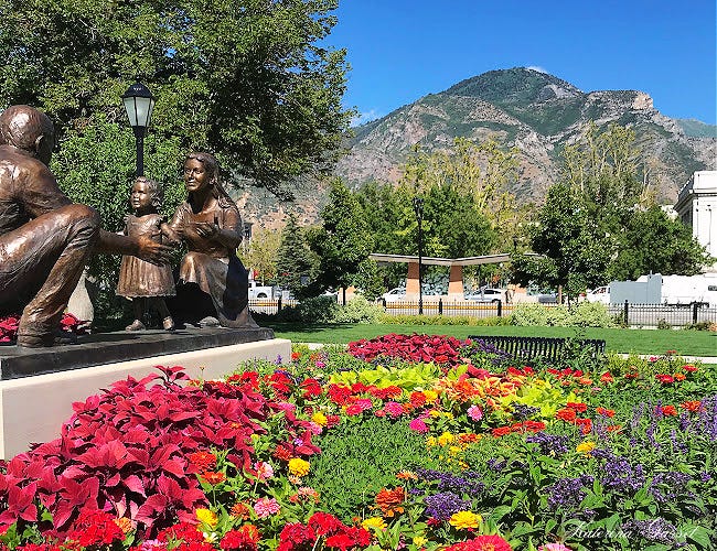 What Is Provo Utah Known For?. Discover Provo Utah’s unique blend of ...