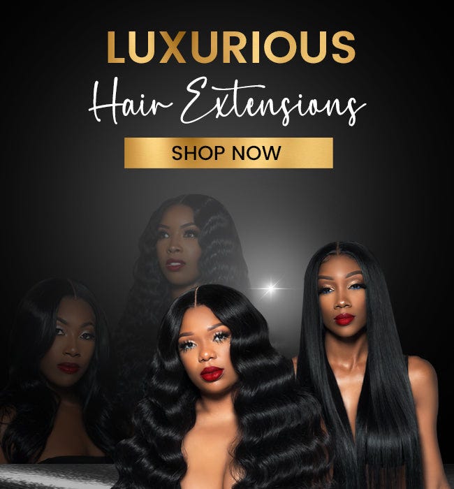 Choosing the Perfect Hair Wig: A Comprehensive Guide  by Empress Hair 