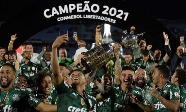 Copa Libertadores 2021: All you need to know about this tournament | by