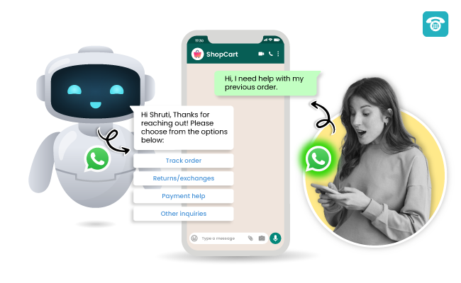 Best Chatbot for eCommerce Customer Support (2026)