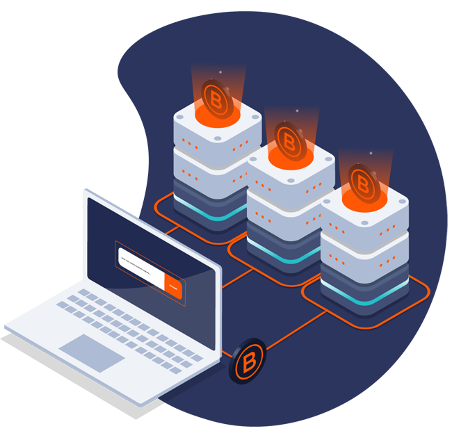 [ANN] Bitcoin Mixer (Tumbler) — Secure Your Privacy.