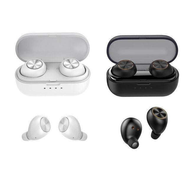How to Use Wireless Earbuds Bluetooth by esquare 5 Medium