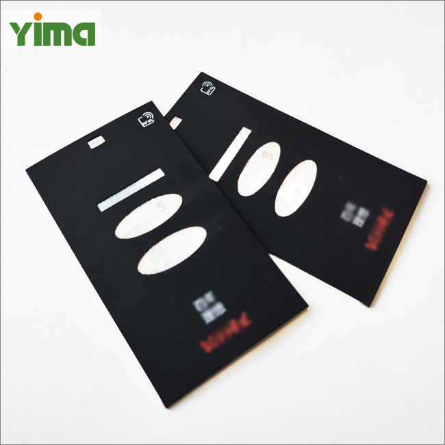 Comprehensive understanding of the application scenarios and types of RFID in clothing labels