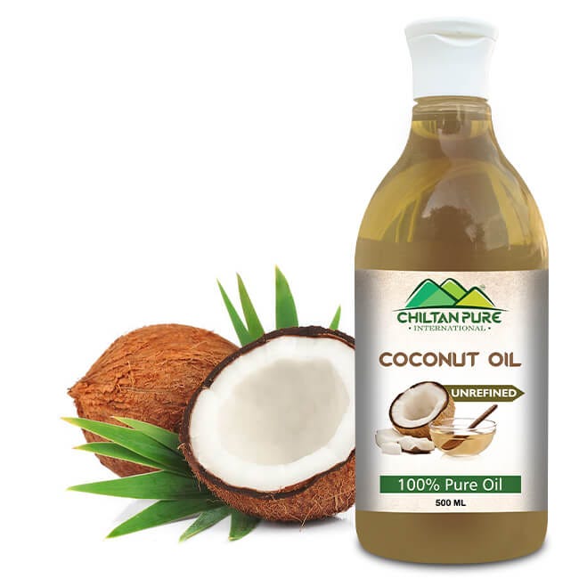 Why Coconut Oil Can Boost Your Metabolism | by Bilal Zaheer | Medium
