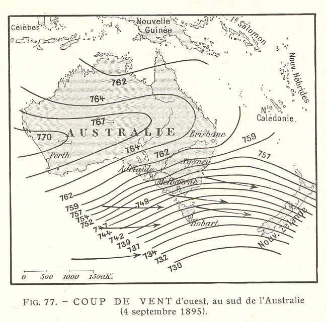 NOAA / Public Domain